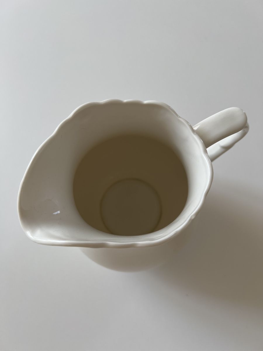 Karaffen: Chique Antique Krug 1Liter – Gebraucht aus Winterthur von lilly021 2