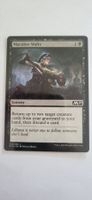 MTG - Macabre Waltz