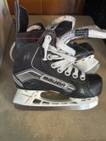 Bauer Schlittschuhe 28