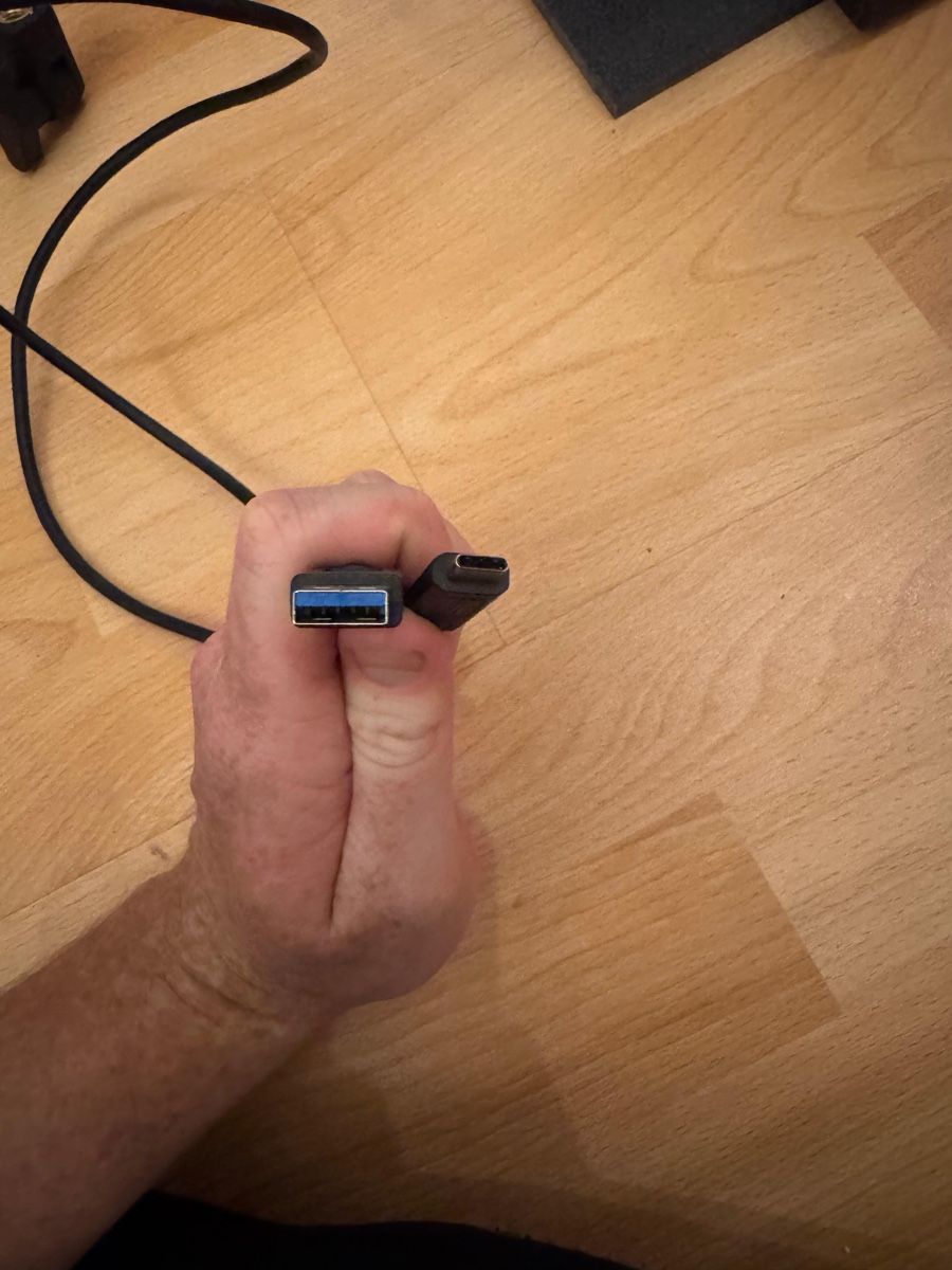 Steinberg Enregistreurs: Steinberg USB Audio Interface UR44 – D'occasion à Böckten par Nlati 8