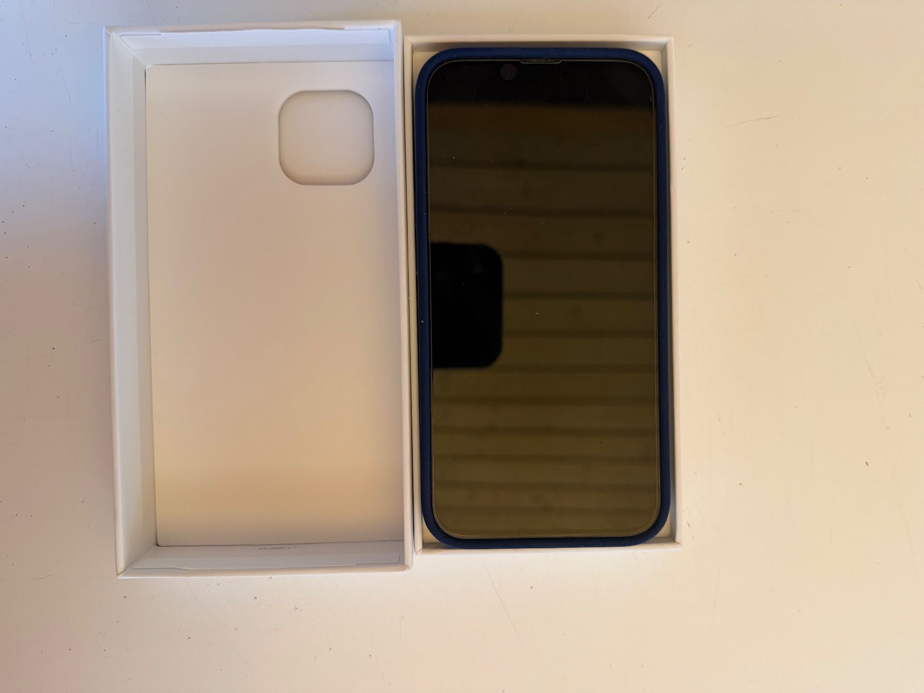 Apple Portables: iPhone 14, Midnight, 128GB – D'occasion à Frauenfeld par witp 3