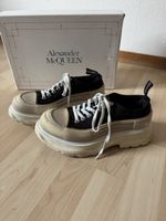 Baskets Alexander McQueen