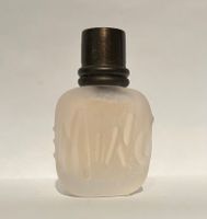 Paloma Picasso collection  miniature flacon parfum Minotaure