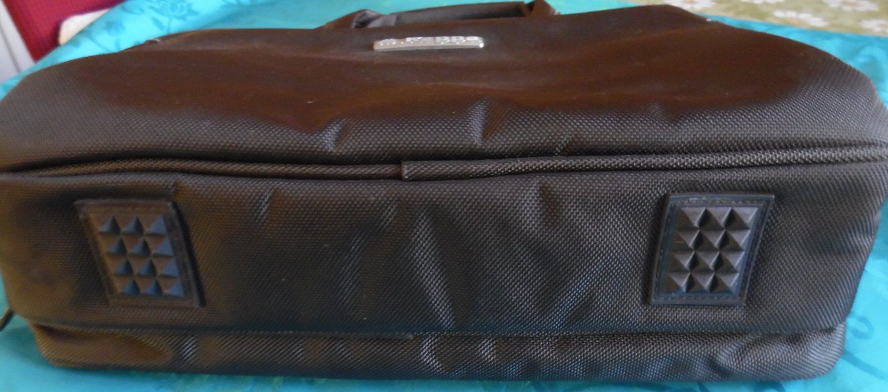Kappa Borse: Kappa-Laptop-Tasche – Usato da Bellinzona venduto da Luna093 5
