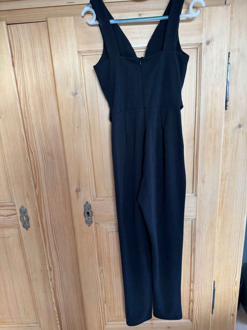 Wal G. Jumpsuits: WALG Jumpsuit, UK Size 8   **NEU** – Neu (gemäss Beschreibung) aus Siebnen von Trans-Am 5
