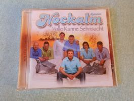 Nockalm Quintett / Volle Kanne Sehnsucht