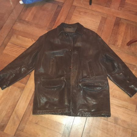 Englischer Jagdmantel Harry's Moore Gr. 52