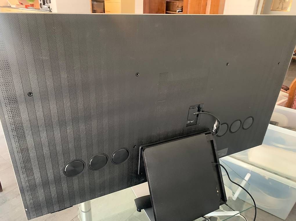 Televisori: Samsung TV 55 – Usato da Langenthal venduto da bar_2znq 3