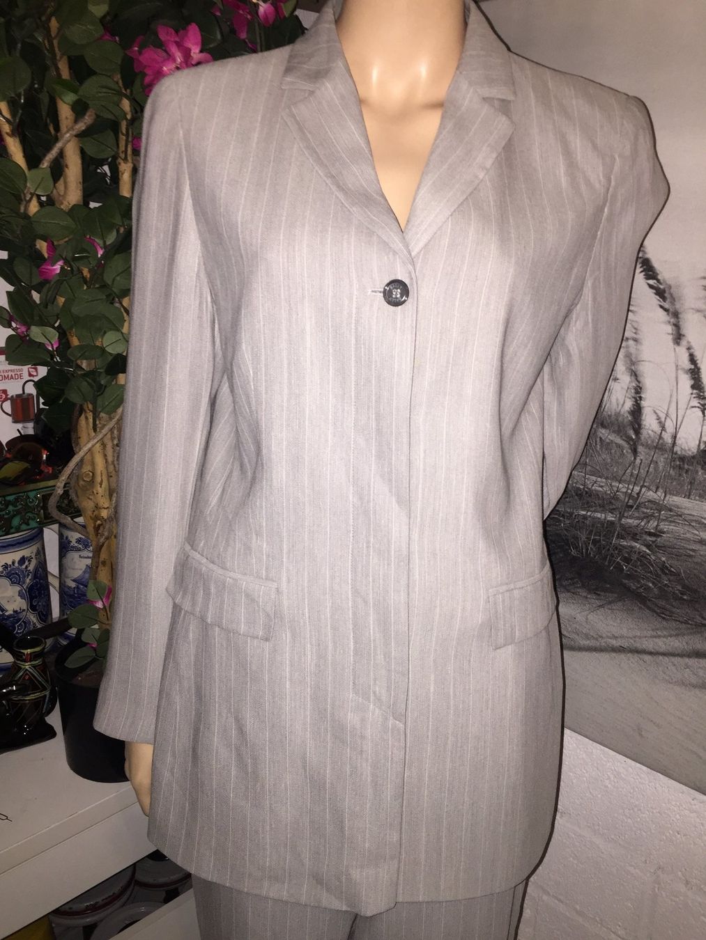 Completi & Tailleur: Costume/Anzug BALLY    Taille/Größe 40 CH – Usato da Cossonay-ville venduto da Super-Price-Quality 1