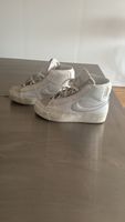 Nike Blazer Mid Platform, Gr. 38