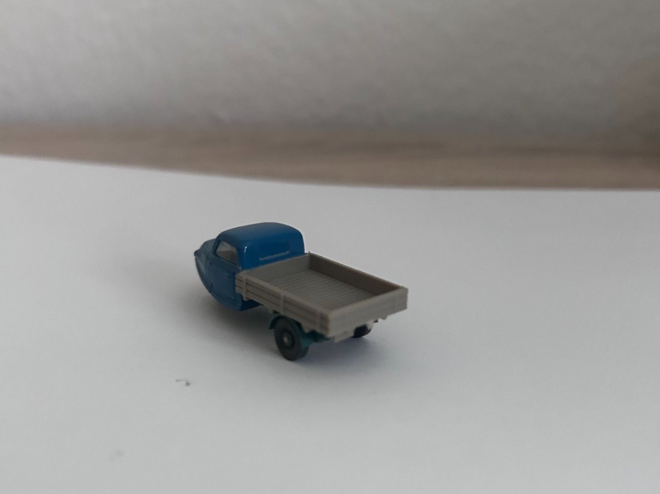 Wiking Modellini d'auto: Wiking  330 Goliath  3 Rad – Usato da Goldach venduto da Manyro55 3