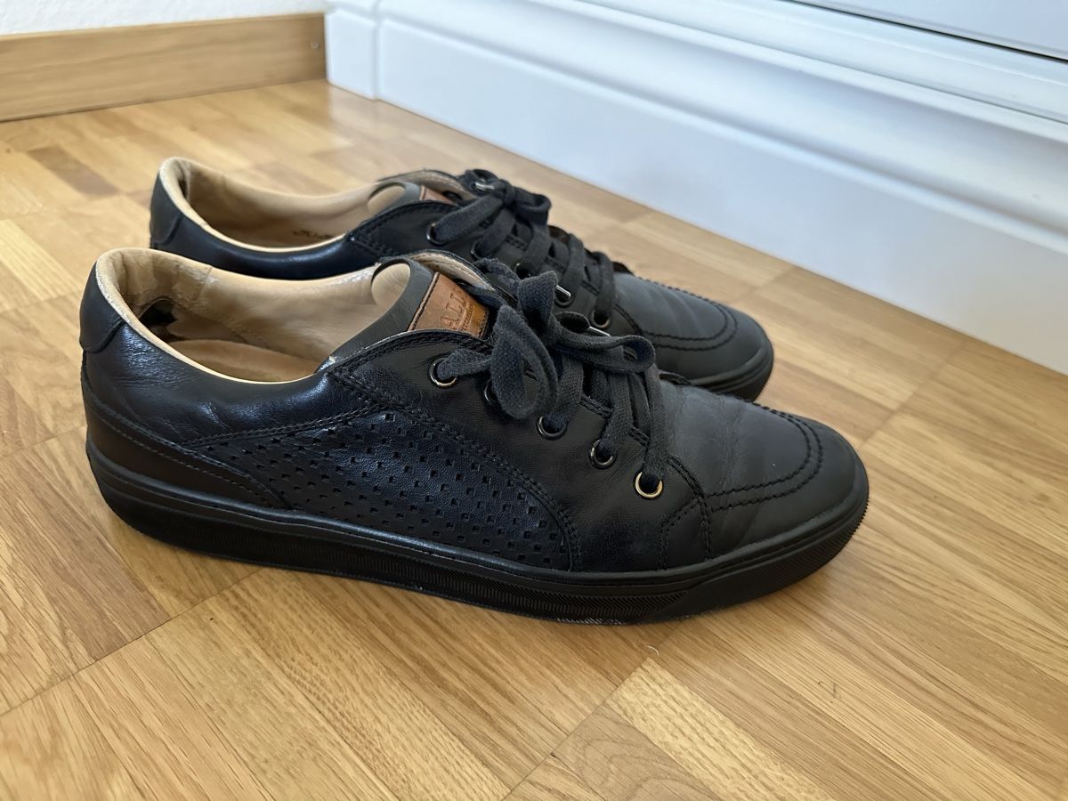 Bally Herrenschuhe: BALLY Herren Schuhe NP 699 – Gebraucht aus Richterswil von chikolina01 3