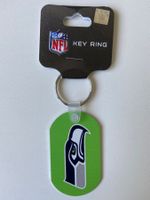 Seattle Seahawks Schlüsselanhänger
