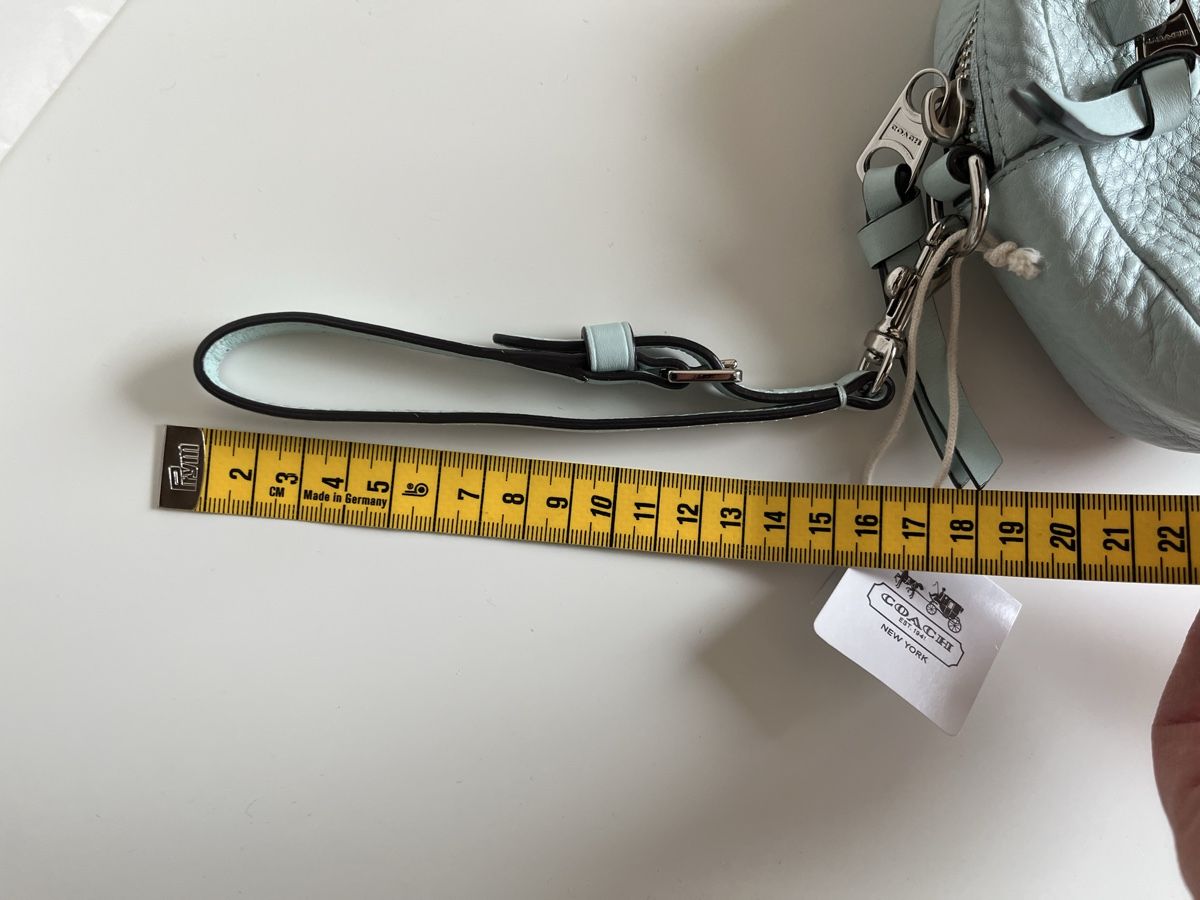 Coach Taschen für Damen: Tasche Coach – Neu und originalverpackt aus Stäfa von Exclusive0 5