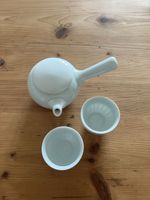 Teeset, 3-teilig