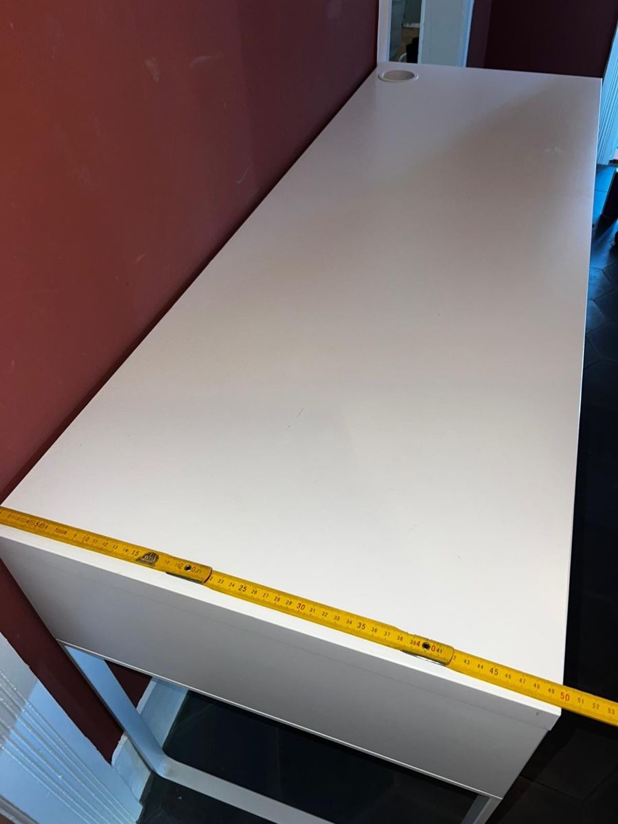 Ikea Bureaux: Ikea Micke Schreibtisch – D'occasion à Zürich par robinhardy 5