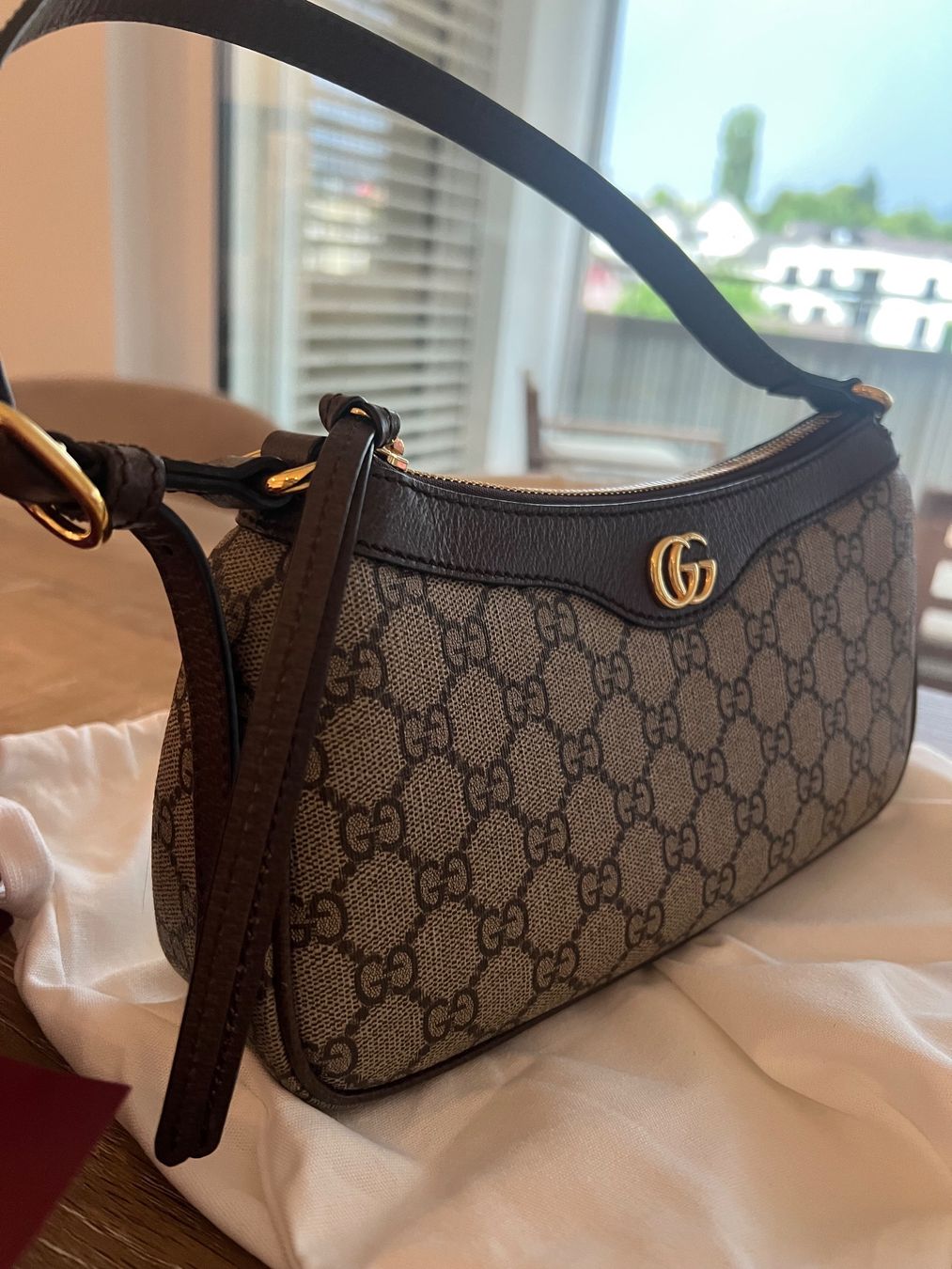Gucci Taschen für Damen: Ophidia Gucci Tasche – Gebraucht aus Rüti ZH von mel_67lb 1