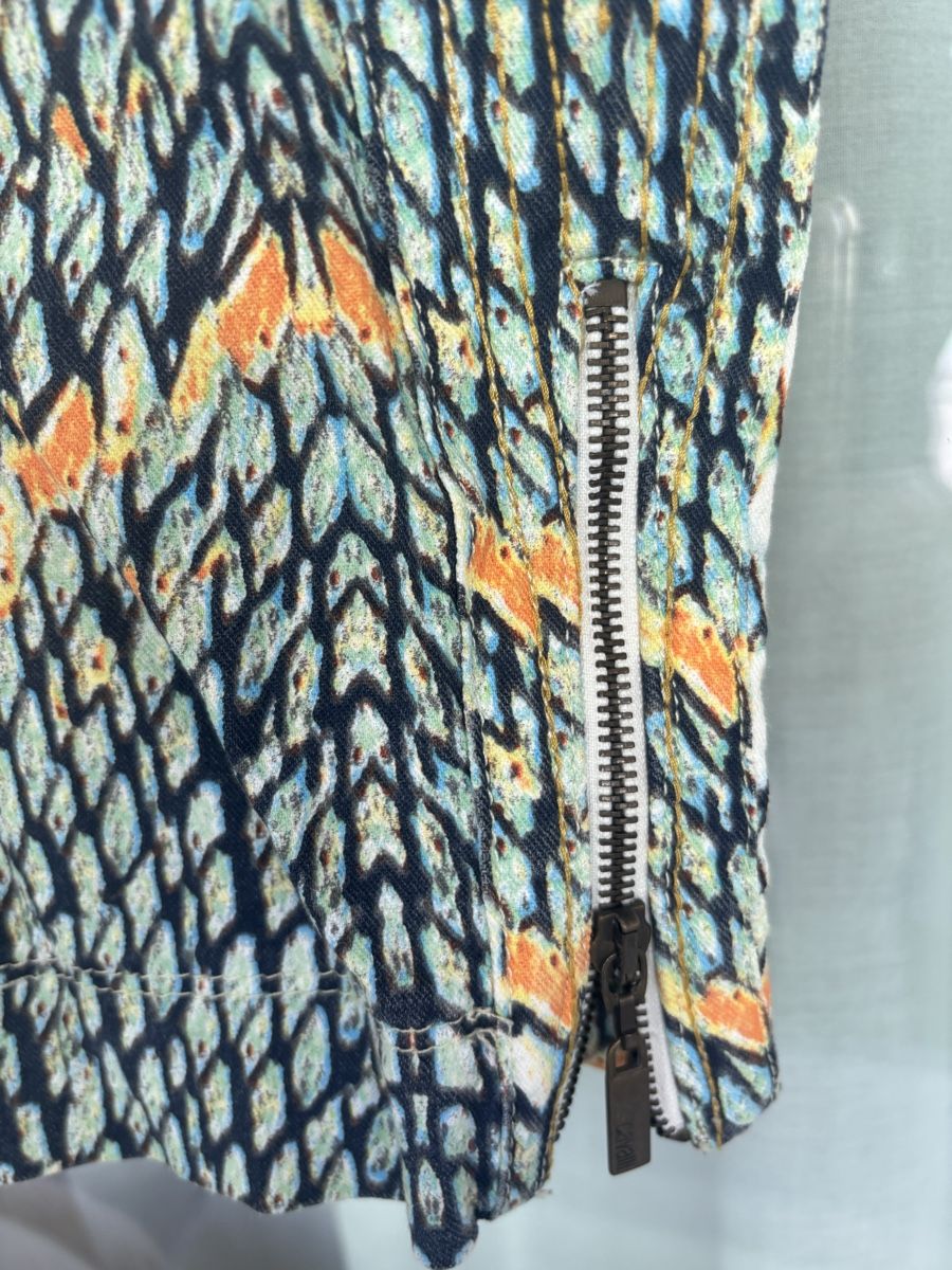 Roberto Cavalli Röcke: Rock Gr.38 Roberto Cavalli – Gebraucht aus Zug von Biki72 2