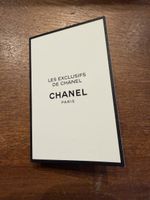 Chanel Les Exclusifs Bel Respiro