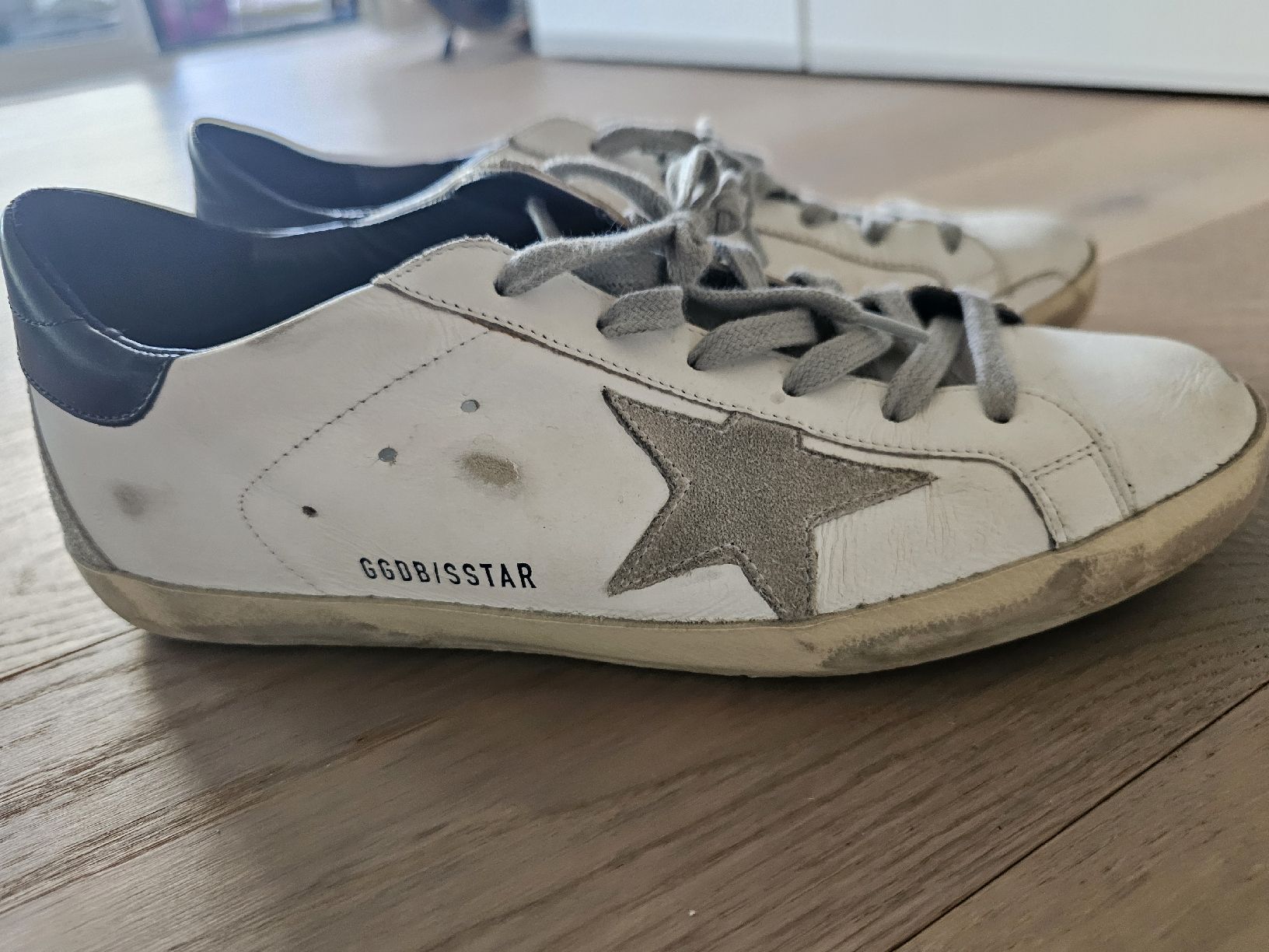 Golden Goose Scarpe da donna: Golden Goose, Super Star, grösse 40 – Nuovo (secondo la descrizione) da Rotkreuz venduto da canyon05 4