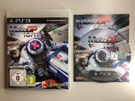 MotoGP 10/11 - PS3