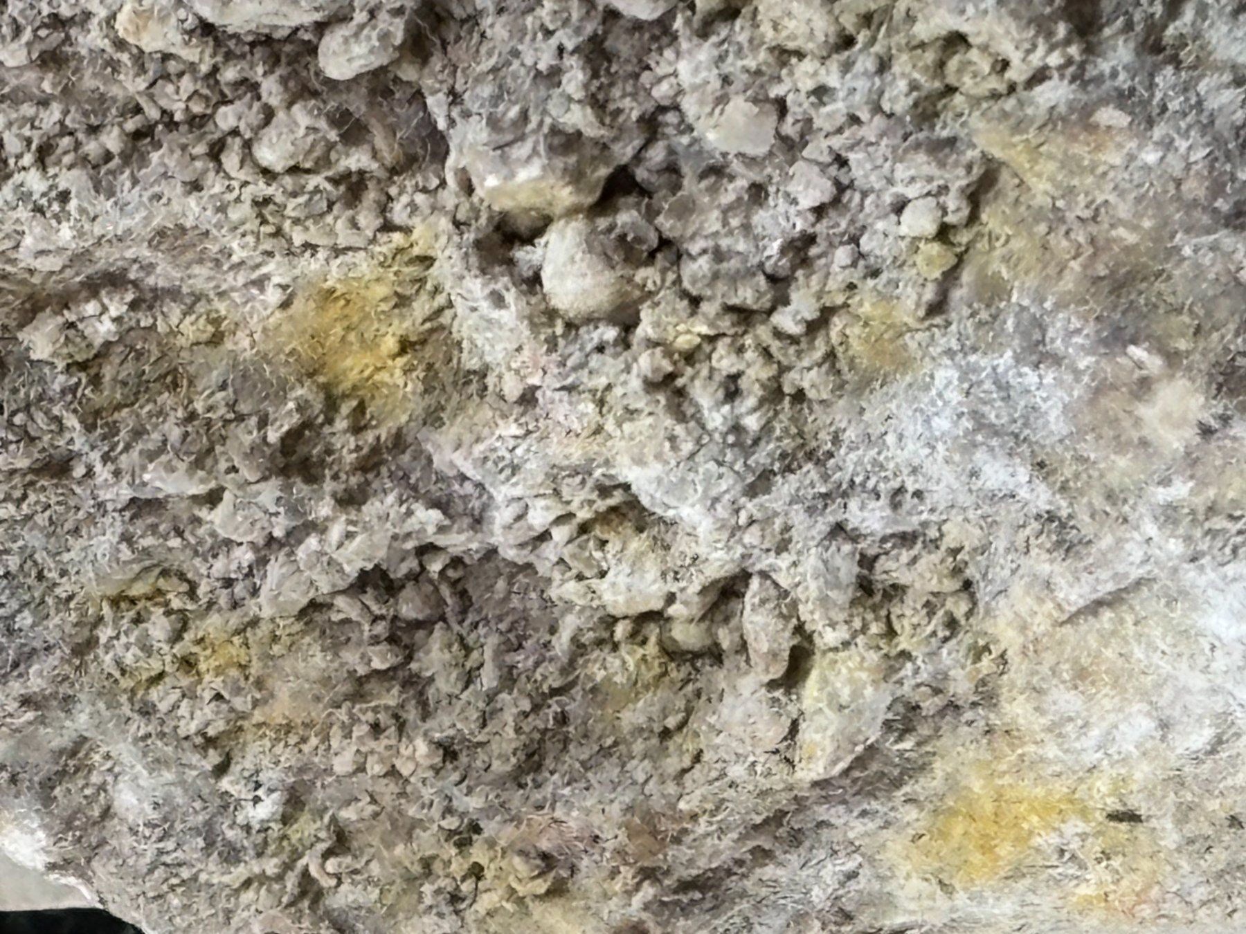 Mineralien & Heilsteine: Hydroboracit, Mineral, Türkei, selten – Gebraucht aus Birmenstorf AG von tritonius 5