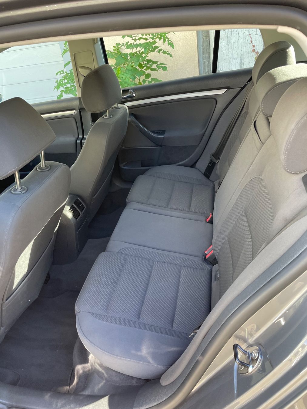 VW Automobili: VW Golf 5 – Usato da St. Gallen venduto da alexa89 5