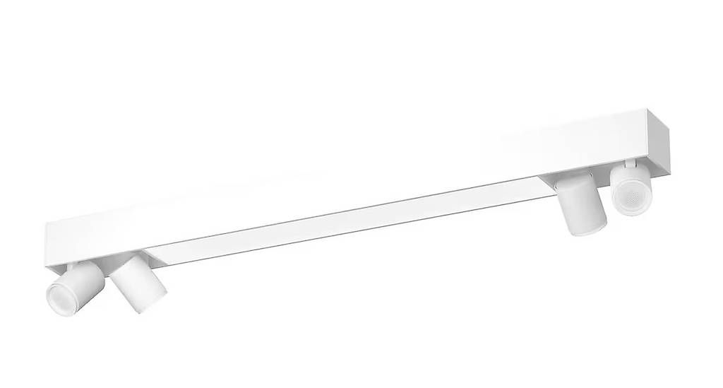 Philips Kronleuchter & Deckenlampen: HUE Centris 4-Deckenspot – Gebraucht aus Dübendorf von jor_ztb6