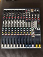 Soundcraft EFX8 - Mischpult