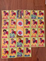 Panini Kolumbien COL 2026