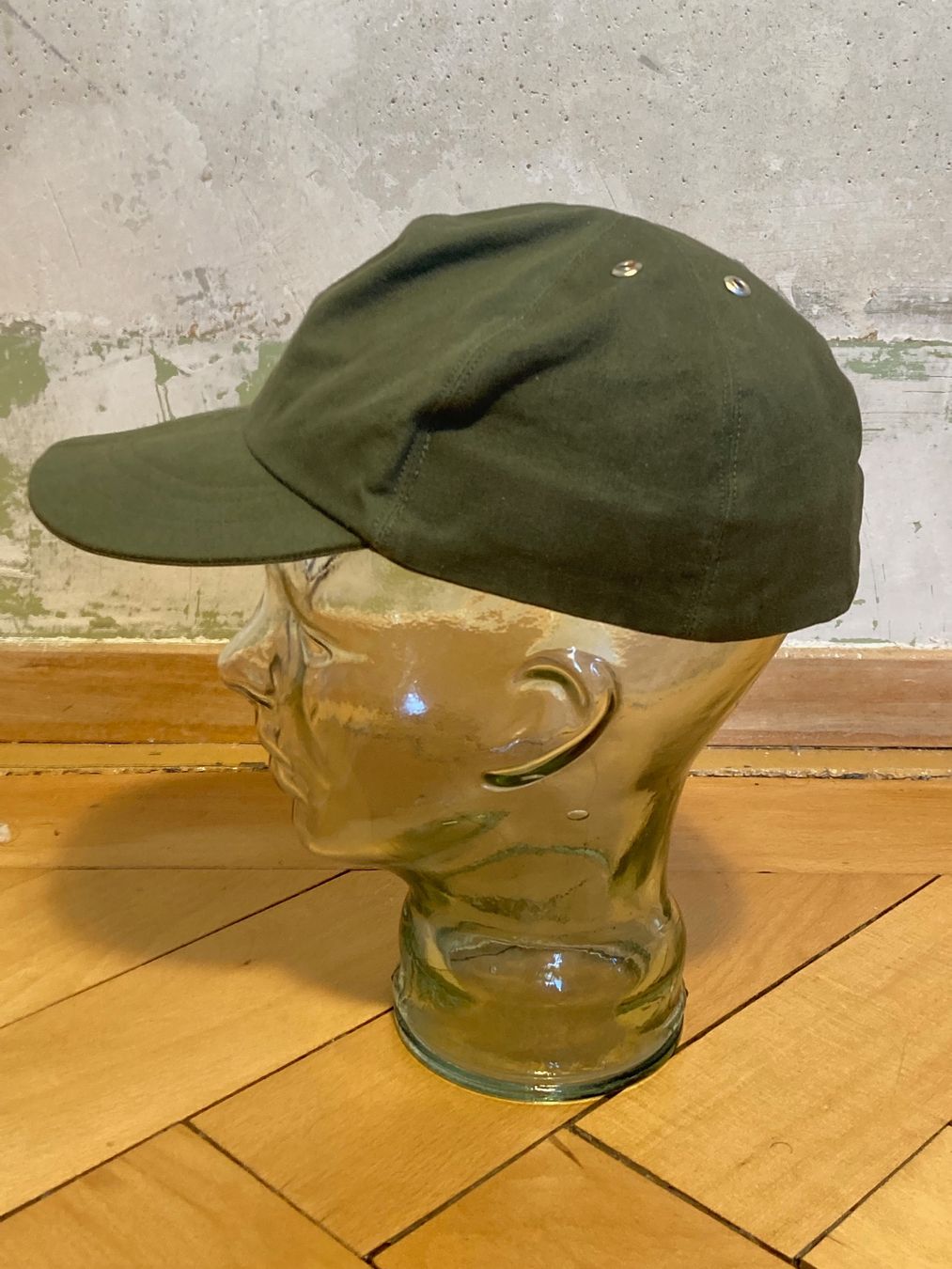 Copricapi, berretti & cappellini: Vintage WW2 Military Cap – Usato da Zürich venduto da le_souk 2