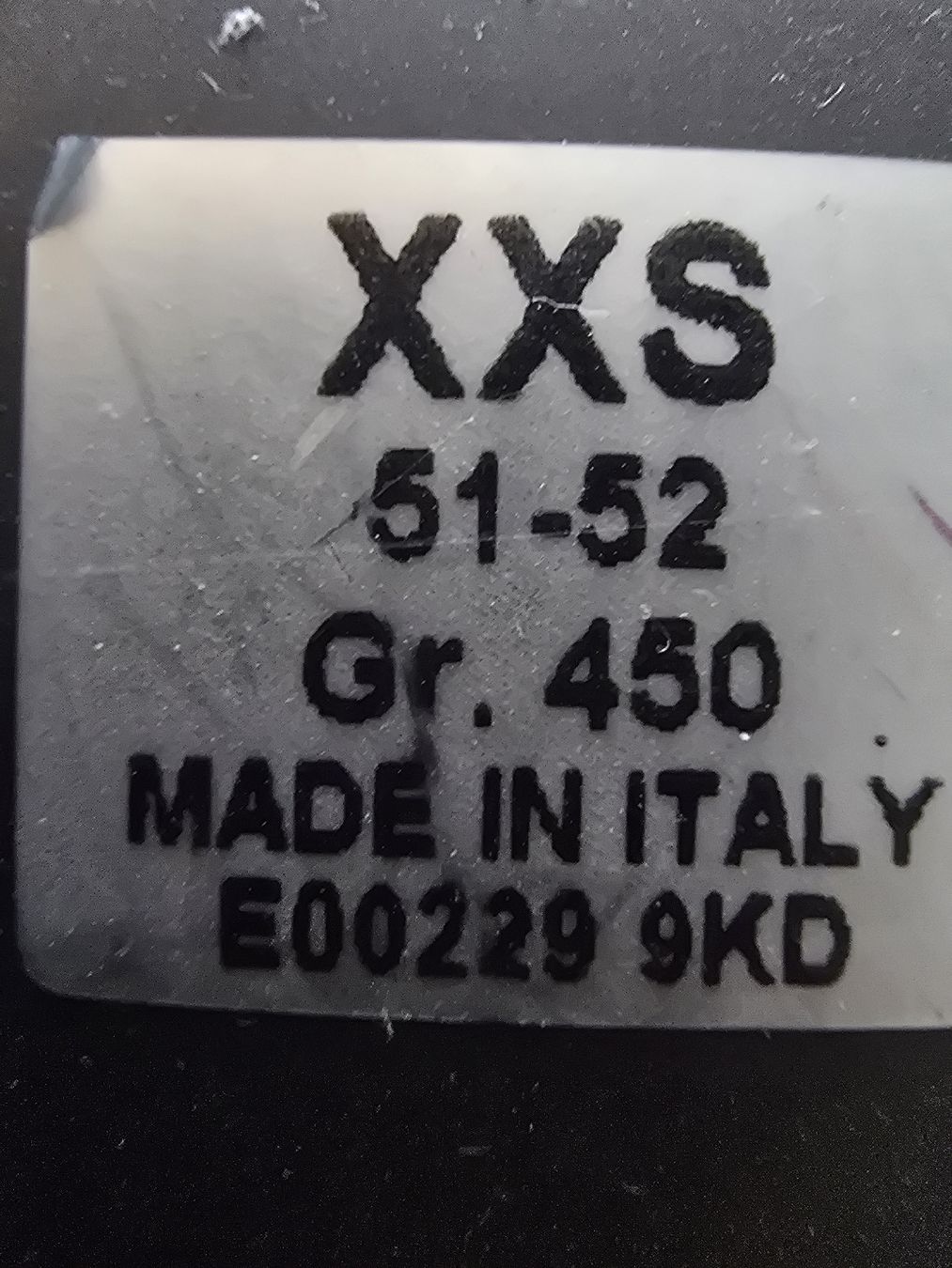 Carrera Caschi: Carrera Skihelm XXS (51-52cm) für Kinder – Usato da Arni BE venduto da bomba15 2