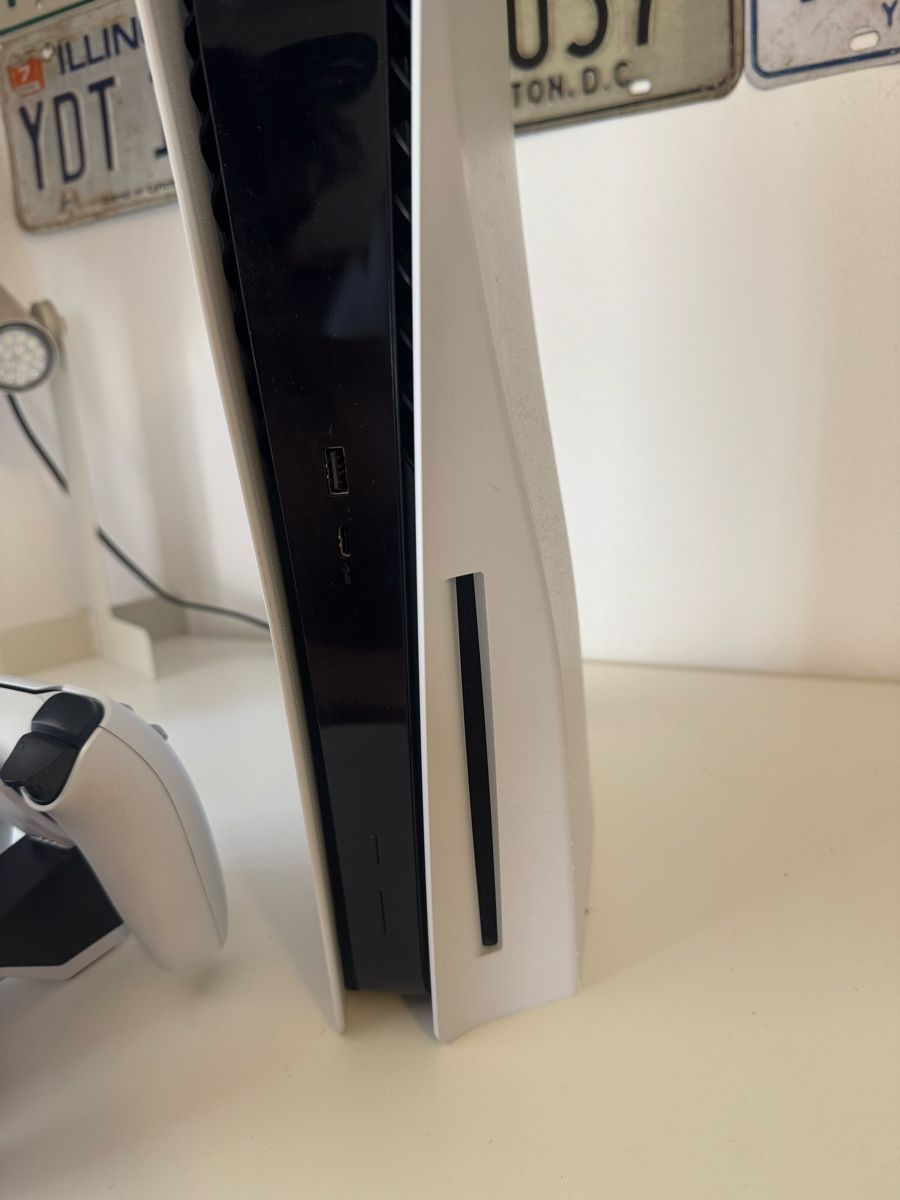 Sony Console: PlayStation 5 – Usato da Losone venduto da Jaurisse.martinoni 1