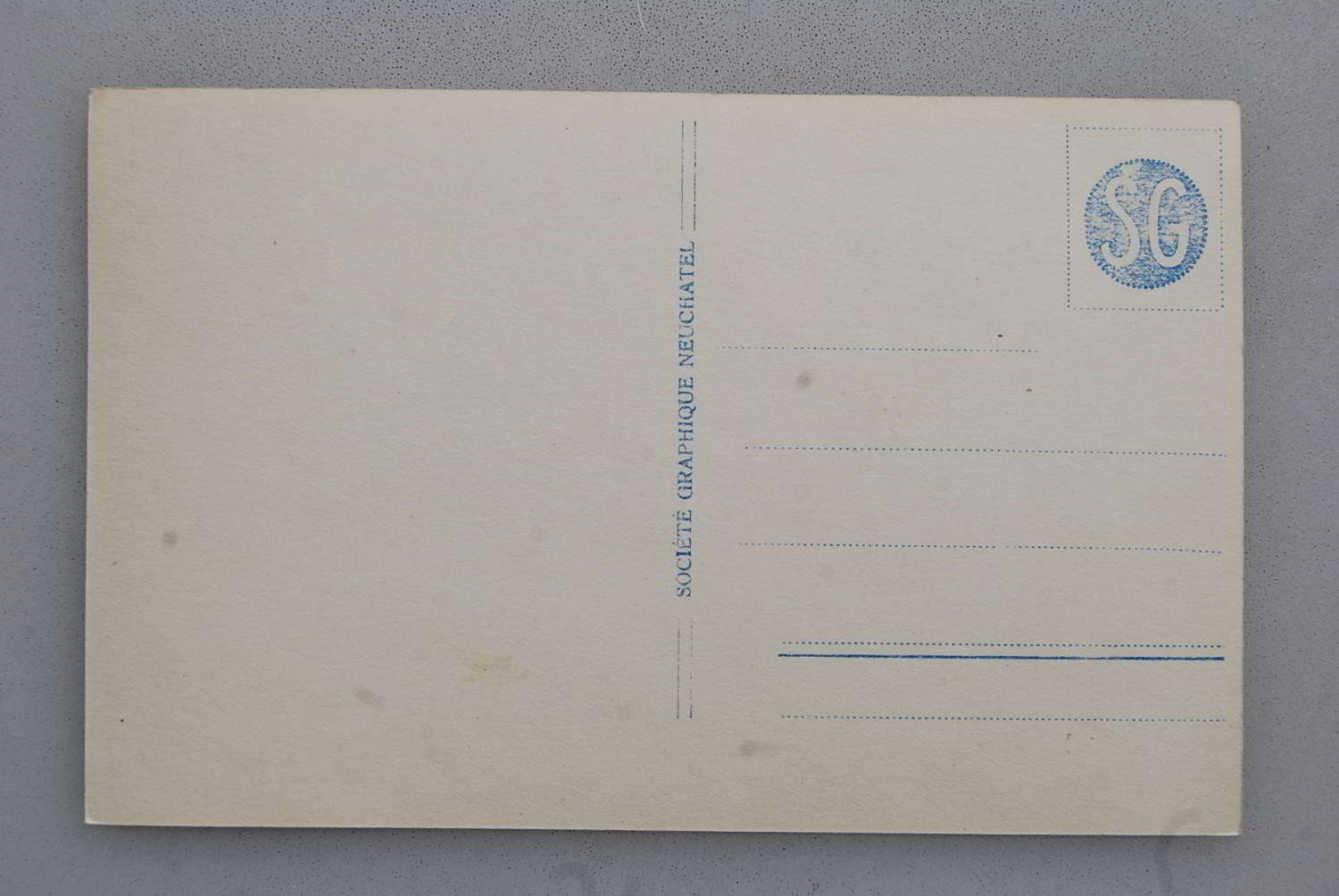 Cartoline postali: AK Sommet du Gornergrat – Usato da Rüfenacht BE venduto da Toro06 1