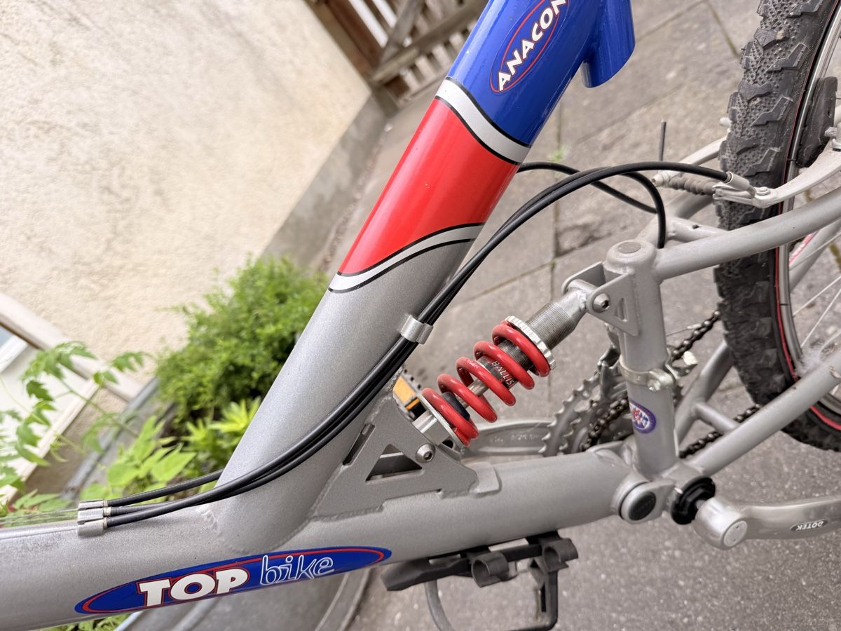 Biciclette: Velo neu – Nuovo (secondo la descrizione) da Dotzigen venduto da White_Warrior 4