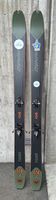 Dynafit Tigard 114 touring ski