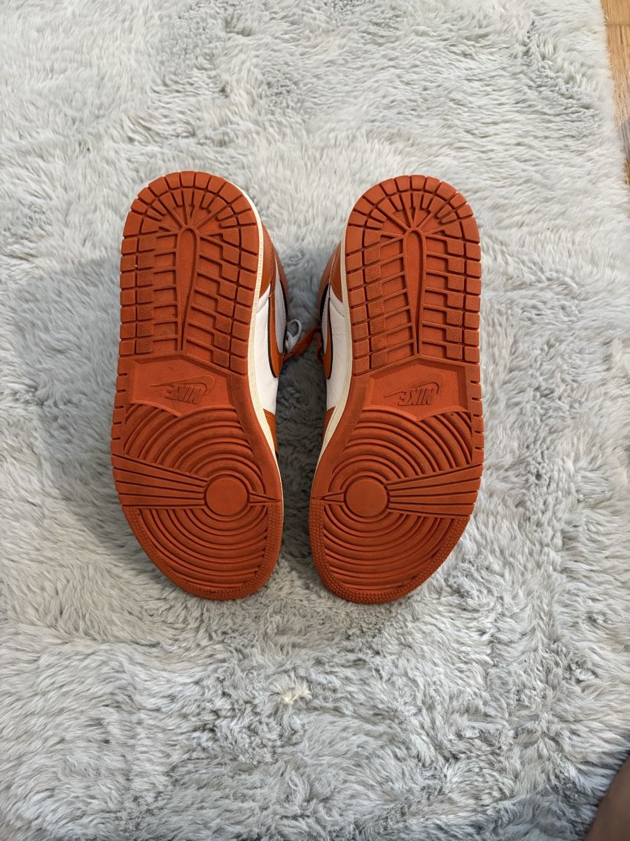 Scarpe da uomo: Nike Jordan 1 high grösse 41 – Usato da Dietlikon venduto da mar_t2jz 3