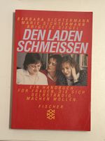 Ratgeber Den Laden Schmeissen Ein Handbuch
