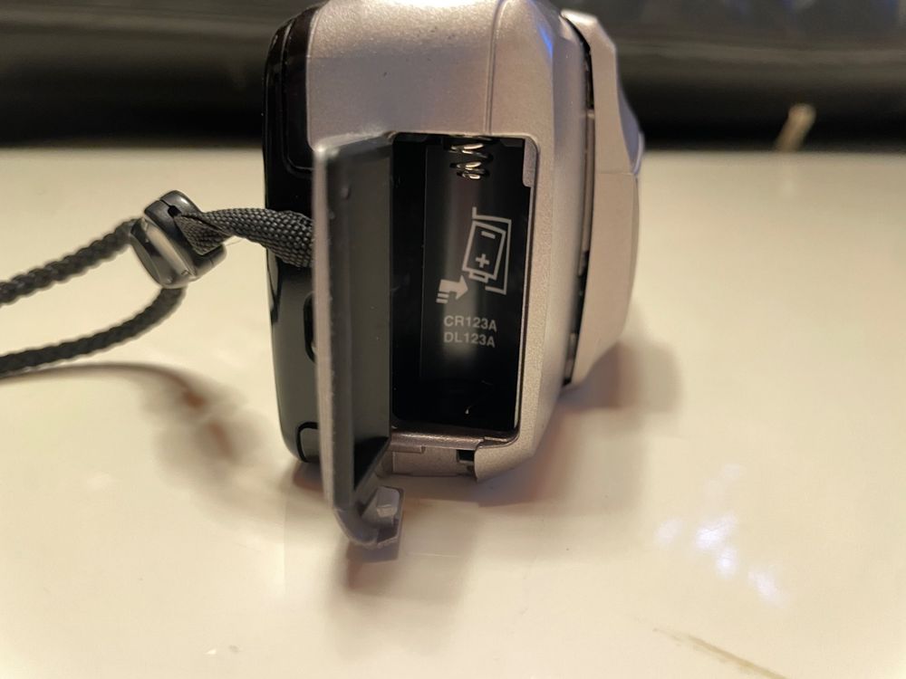 Canon Prima Super 120 AI AF Analog Kamera (Gebraucht) in Zürich für CHF ...