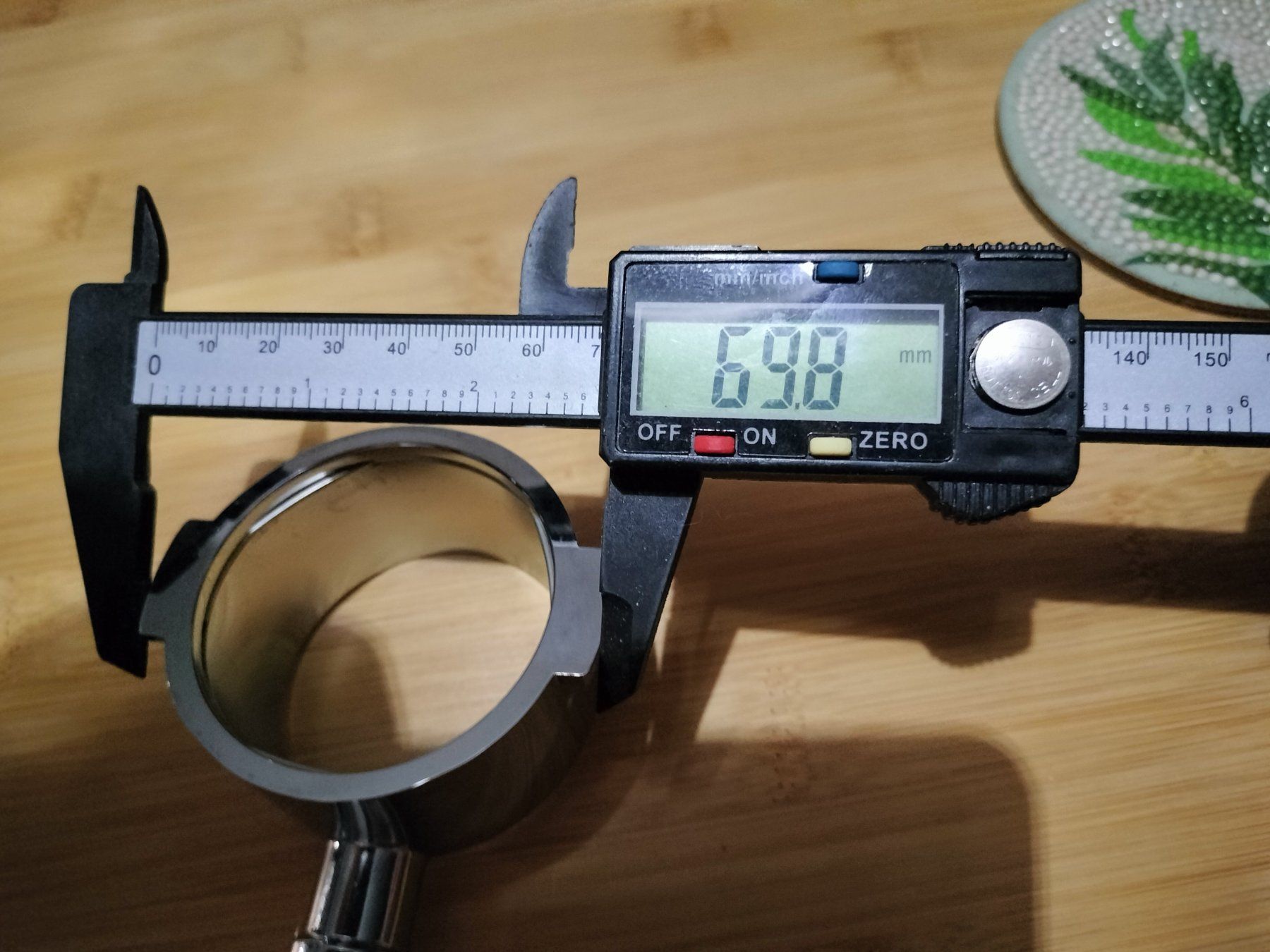 Macchine per caffè & Macchine per espresso: 51mm Siebträger Bottomless (Delonghi und anders) – Nuovo (secondo la descrizione) da Zürich venduto da epod 4