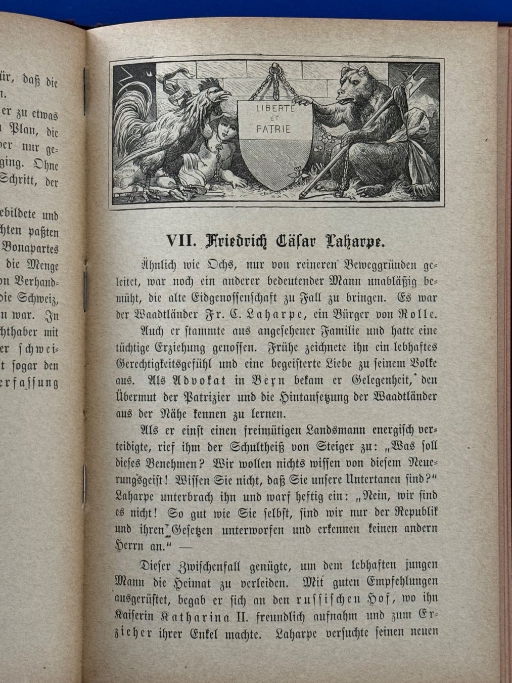 Libri: Flach - vor hundert Jahren. Denkschrift 1898 – Usato da Adliswil venduto da buch_und_kunst 1
