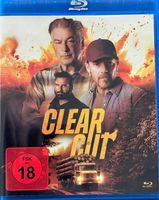 Clear Cut (Blu-ray) Action Thriller - Alec Baldwin!