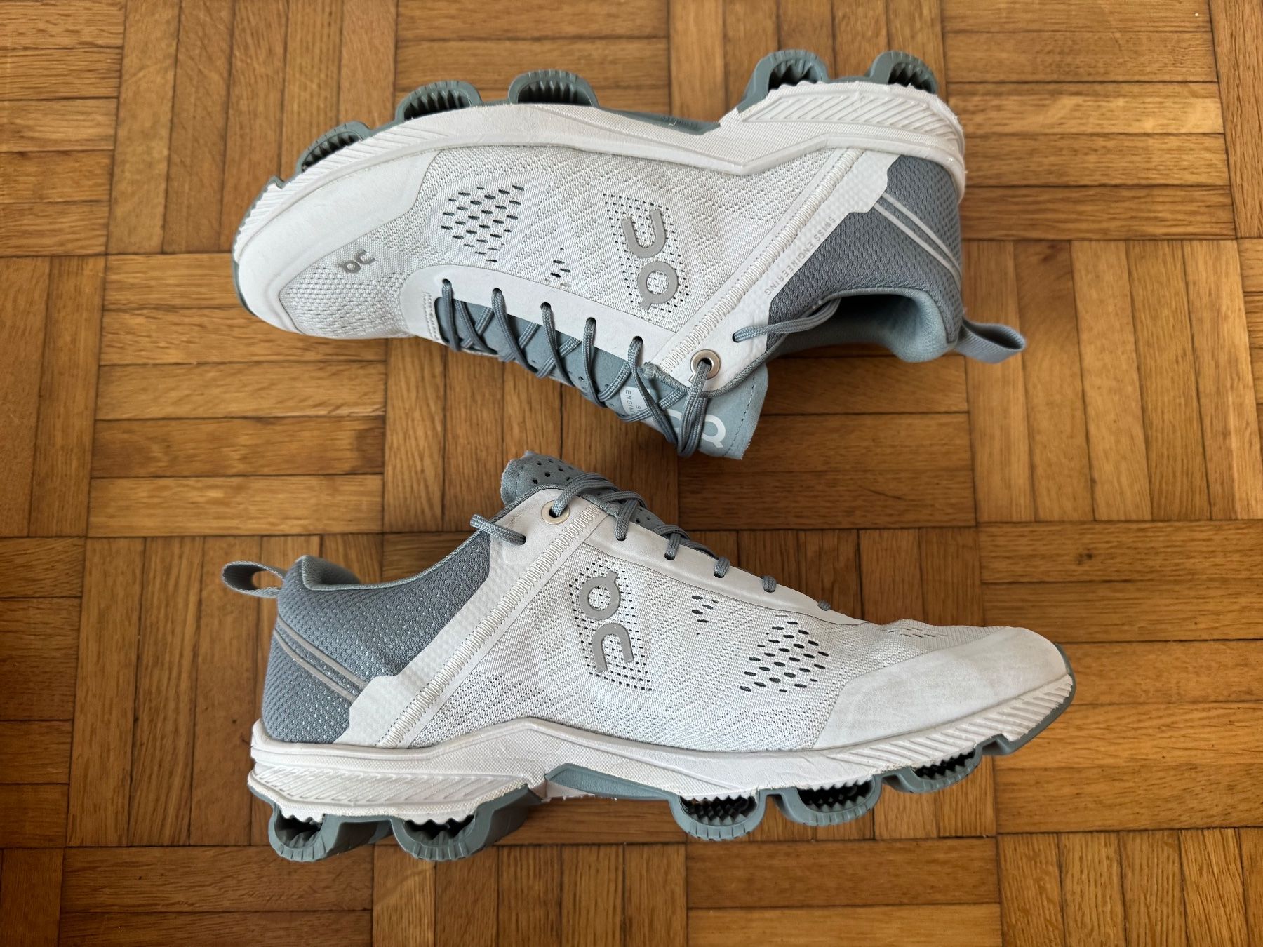 On Damenschuhe: On Schuhe Gr 38 – Gebraucht aus Frauenfeld von guli11 4