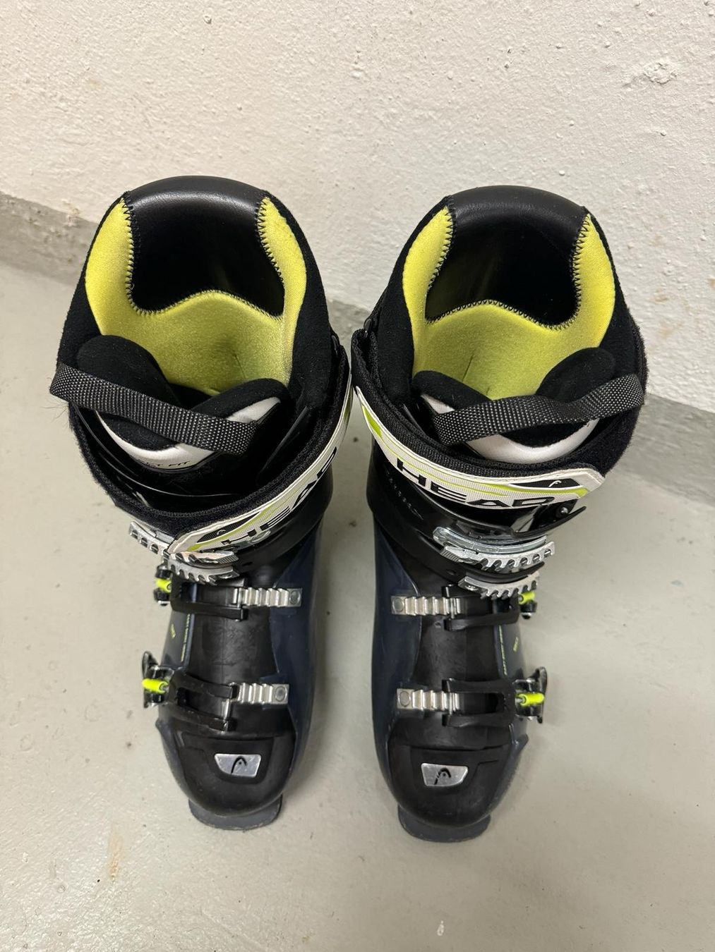 Head Herrenschuhe: Skischuh Head Adapt Edge 90 X – Gebraucht aus St.Gallen von Palves 3