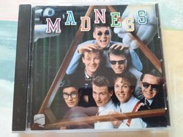 Cd Madness