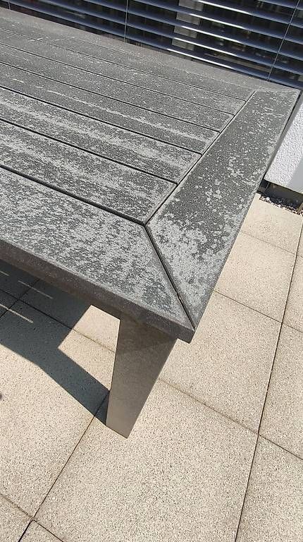 Tavoli: Gartentisch Jysk – Usato da Herisau venduto da mum_pj95 3