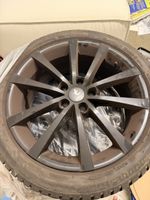 18” Winterkompletträder Mercedes A-Klasse A220 4MATIC