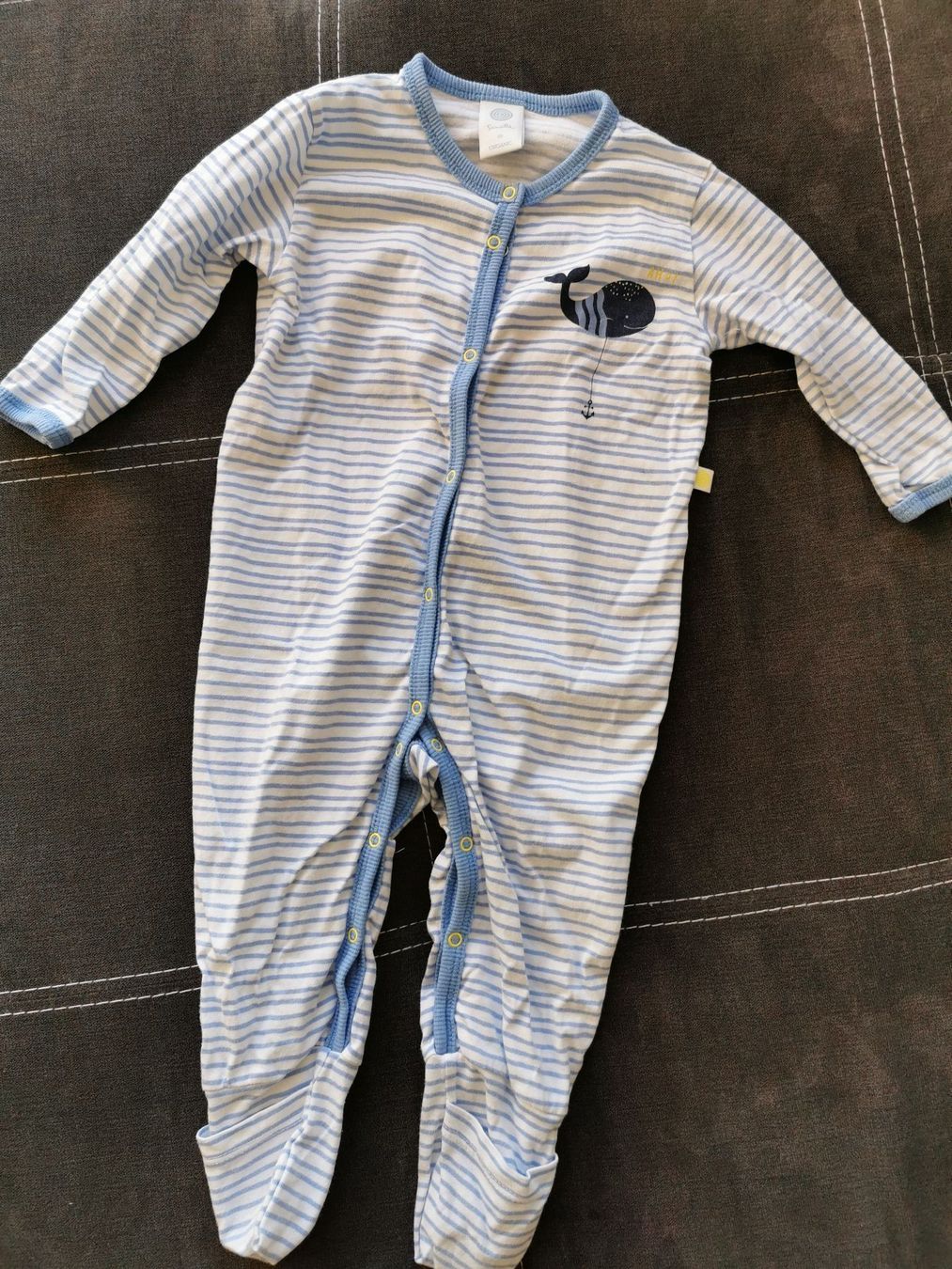 Kleiderpakete & -sets: Pyjama + Jeans Gr 68 – Gebraucht aus Zollikofen von samantha308 2