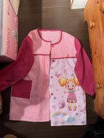 Tablier fille 6 ans
