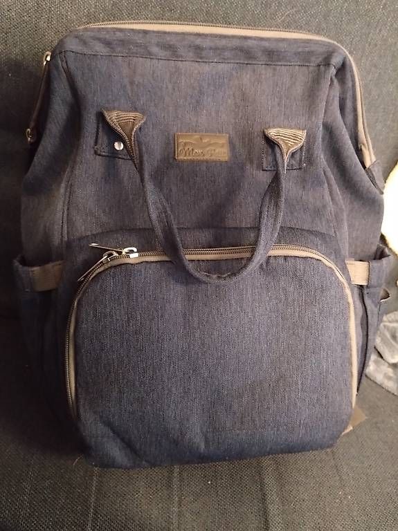 Rucksäcke: Wickelrucksack zu verschenken – Gebraucht aus Ostermundigen von Krimskrams8